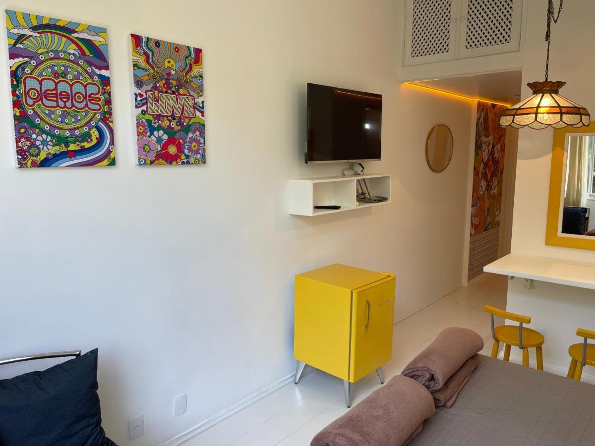 Studio12 Petrópolis Esterno foto